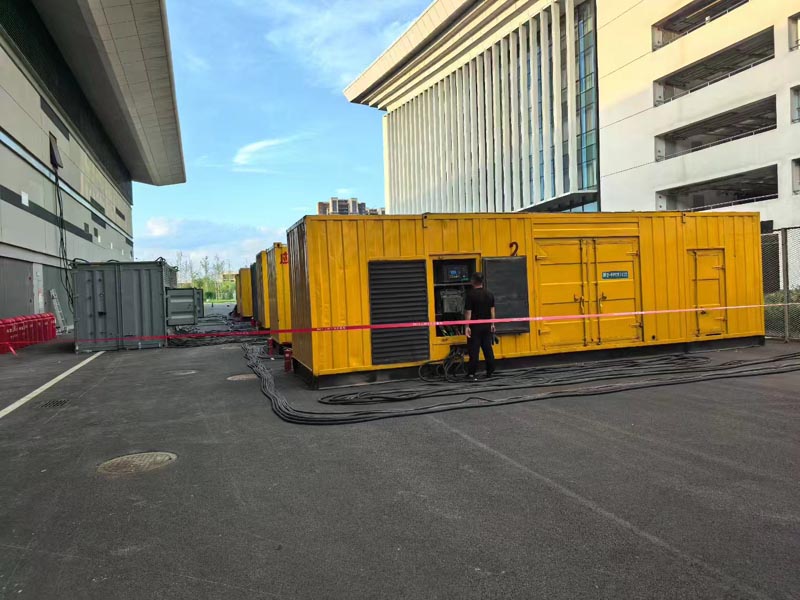 萧山柴油发电机冬季保养注意事项？