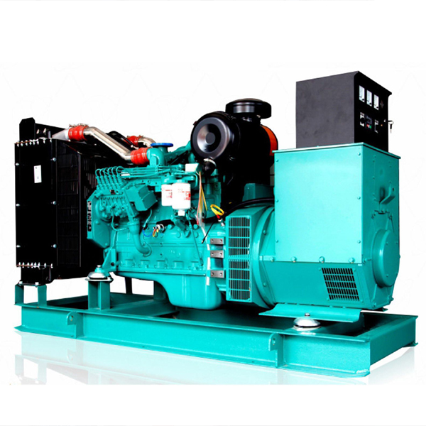萧山柴油发电机操作及日常维护