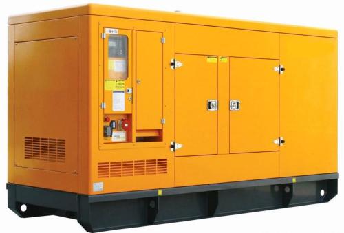 萧山发电机出租使用过程中冒黑烟的解决方法