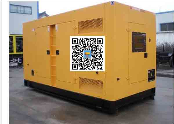 萧山静音发电机出租