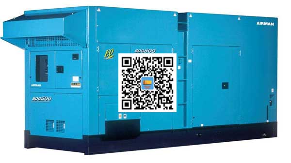萧山出租发电机 进口和国产柴油发电机组有什么不同