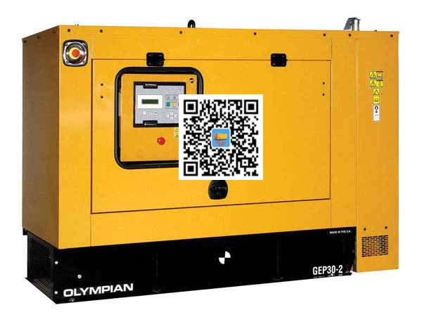 萧山租赁发电机 柴油发电机组运行前检查哪些重要部件