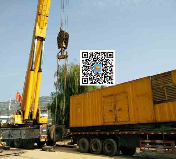 萧山租赁发电机的原理是什么