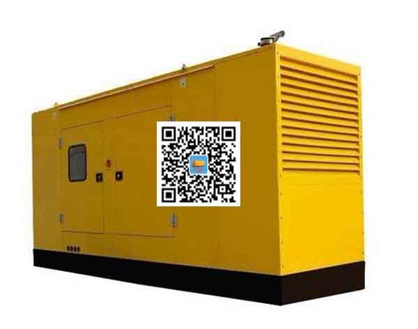 萧山出租发电机 柴油发电机不维护对机器有什么影响