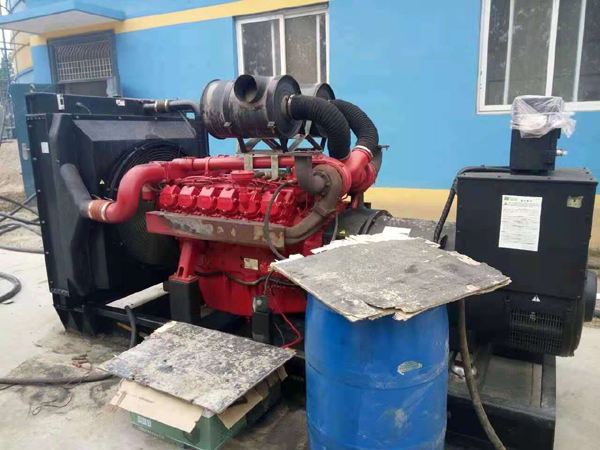 萧山租赁发电机 发电机的主要分类介绍