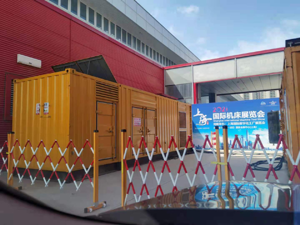 萧山发电机出租 对于发电机的特性你了解多少？