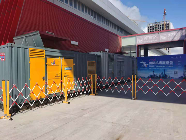 萧山发电机租赁的“望、闻、问、切”你知道多少？