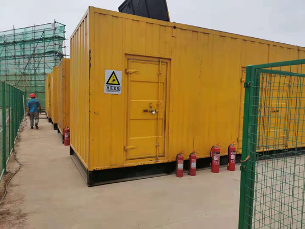 萧山租赁发电机 汽车起动机和起动机再制造工艺流程