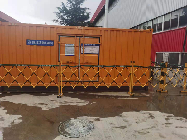 萧山租赁发电机 柴油发电机组供应商：柴油发电机组润滑油的作用？