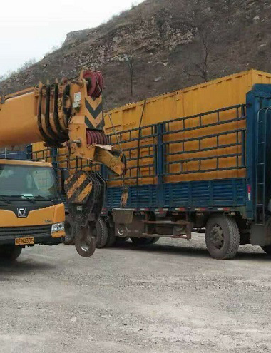 萧山租赁发电机-柴油发电机的冷却与通风