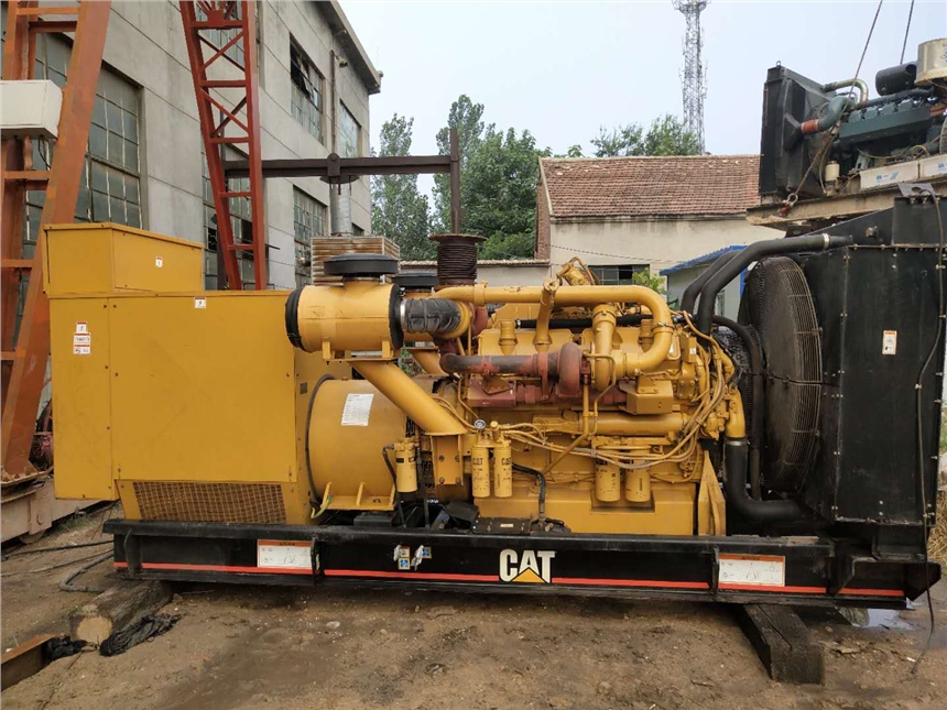 萧山发电机租赁-柴油发电机组原理概述