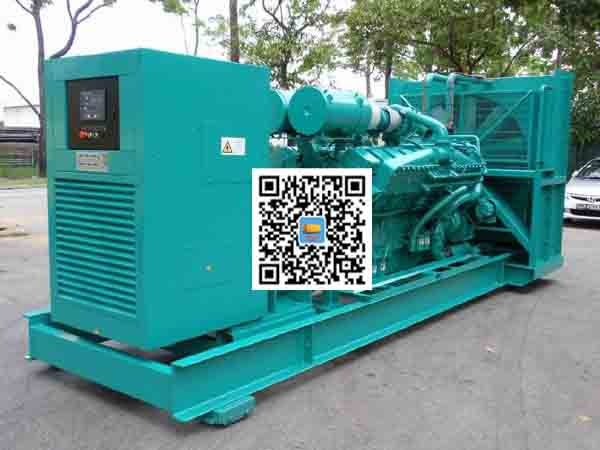 萧山发电机出租-柴油发电机组的基本分类有哪些？