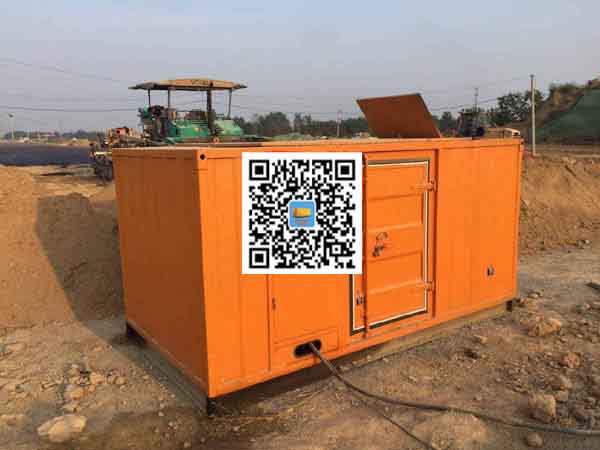 萧山发电机出租-发电机内的活塞质量超差对发电机有影响么？