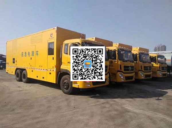 萧山出租发电车-怎样确保潍柴发电机组的质量