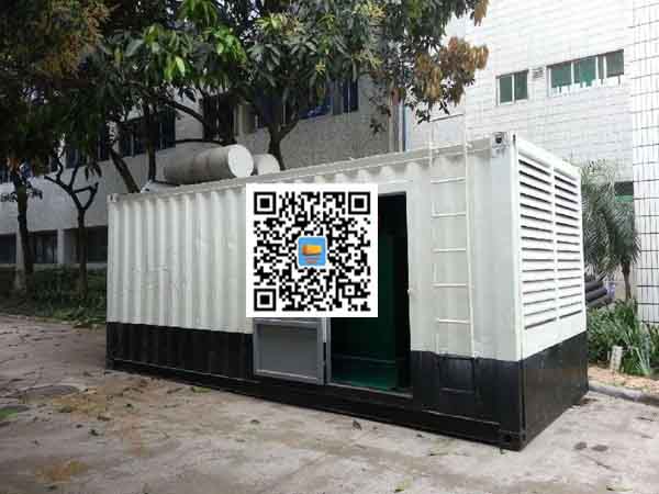萧山出租发电机-什么样的柴油发电机使用效果比较好