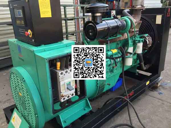 萧山租赁发电机-发电机一般变压器磁芯所使用的是什么材料？