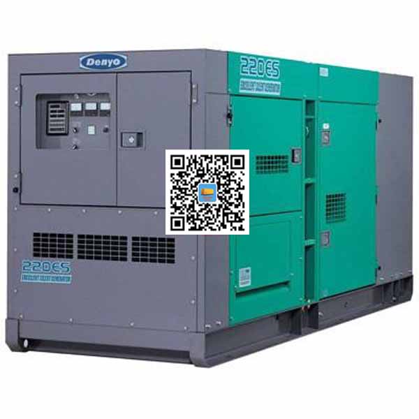 萧山租赁发电机-潍柴发电机平常该如何维护和检修