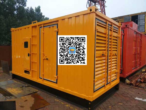 萧山发电机出租-发电机组应该选购什么品牌的