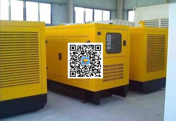 萧山租赁发电机-发电机组并机及并机柜的优点