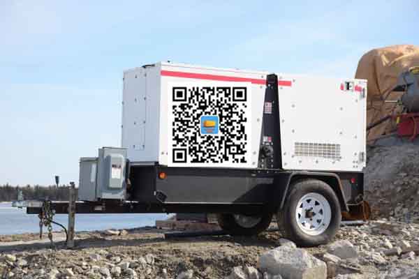 萧山水轮发电机组振动的原因