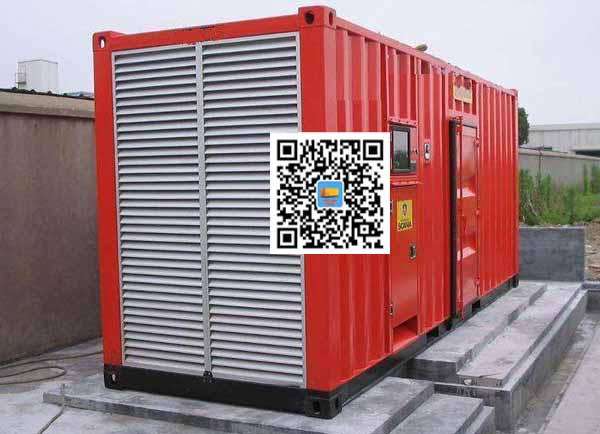 萧山300kw柴油发电机组一个小时耗油