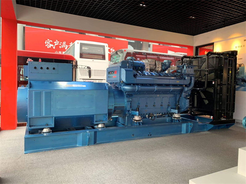 萧山发电机组润滑油的重要作用
