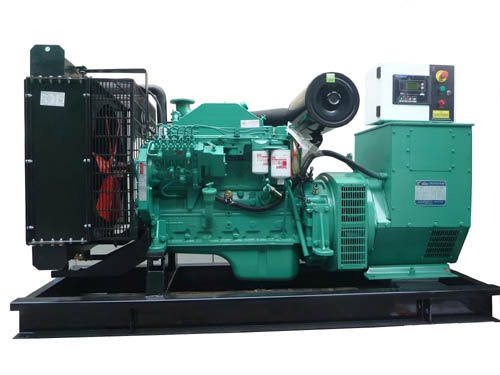 萧山有哪些方法可以提高 200kw 柴油发电机的燃油效率？