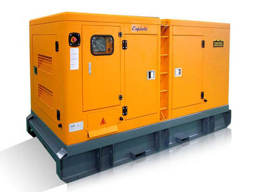 萧山影响 200kw 柴油发电机油耗的因素有哪些？