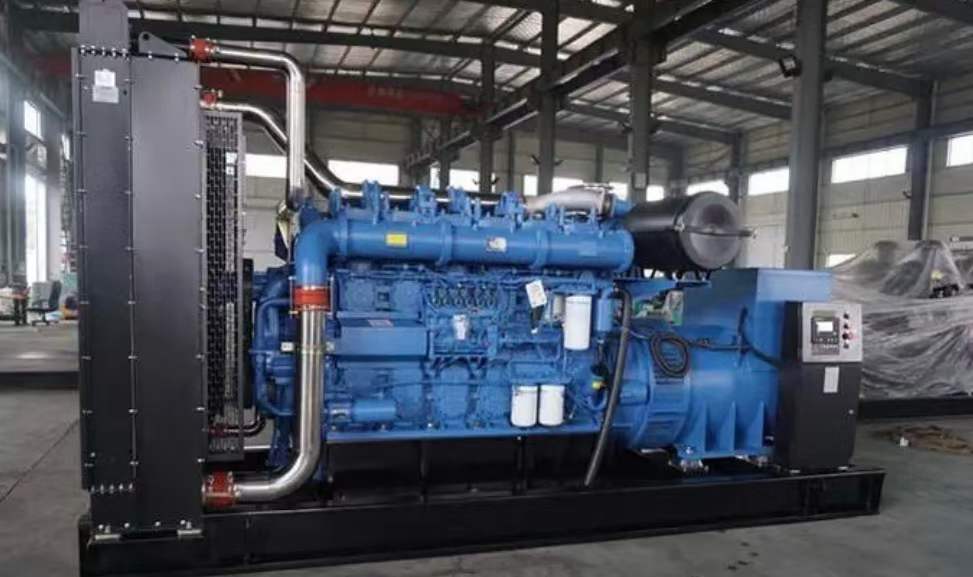 萧山800kW 柴油发电机的输出电流是恒定的吗？