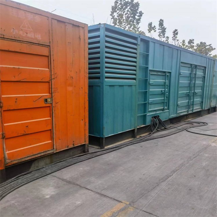 萧山如何选择适合 600kW 柴油发电机组的热继电器？