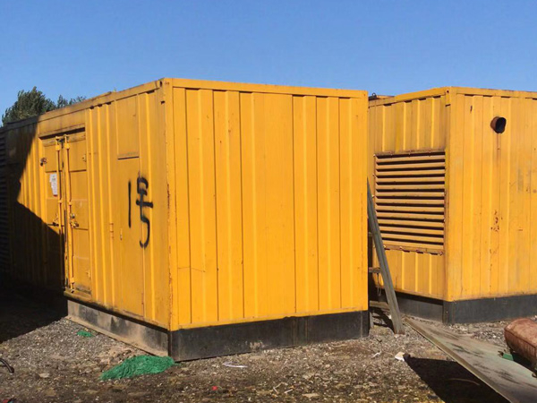 萧山柴油发电机组深海控制系统怎么样？