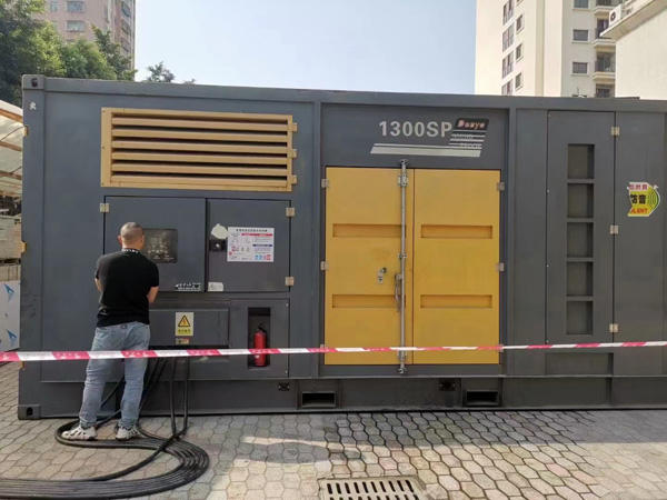 萧山500KW发电机组冬季应该配多大的启动电瓶？