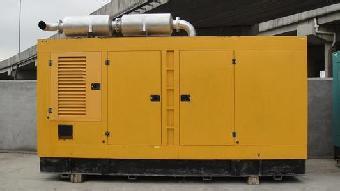 萧山柴油发电机组北方使用是否需要加装加热装置？