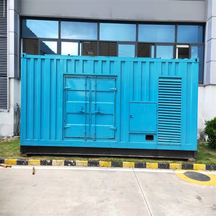 萧山柴油发电机组冬季燃油使用注意事项？