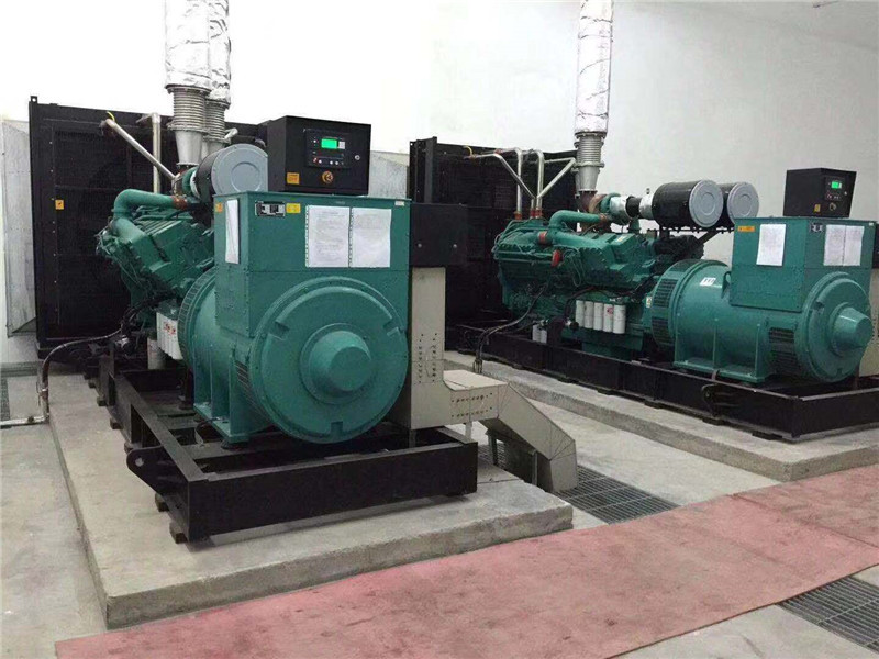 萧山柴油发电机组冬季寒冷地区使用需注意哪些事项？