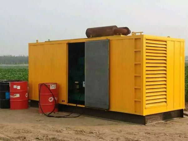 萧山安装新的水冷式机油散热器密封件有哪些注意事项？