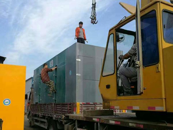 萧山更换水冷式机油散热器密封件的操作流程是怎样的？