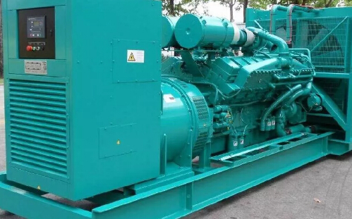 萧山柴油发电机组冬季使用中需要注意哪些事项？