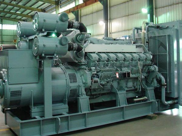 萧山电气系统故障可能导致冬季柴油发电机组启动失败的原因有哪些？