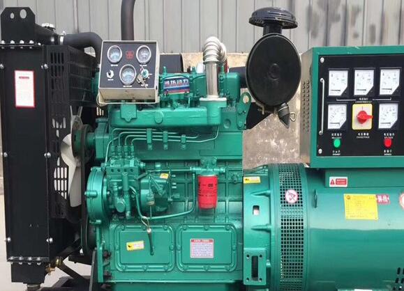 萧山柴油发电机冬季保养周期和夏季一样吗？