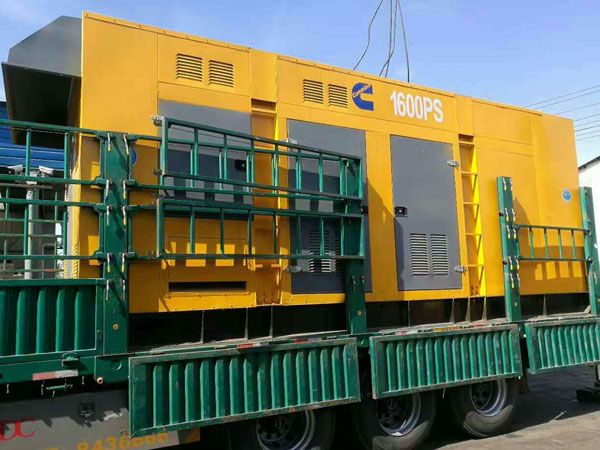 萧山一份发电机组安装调试合同的注意事项