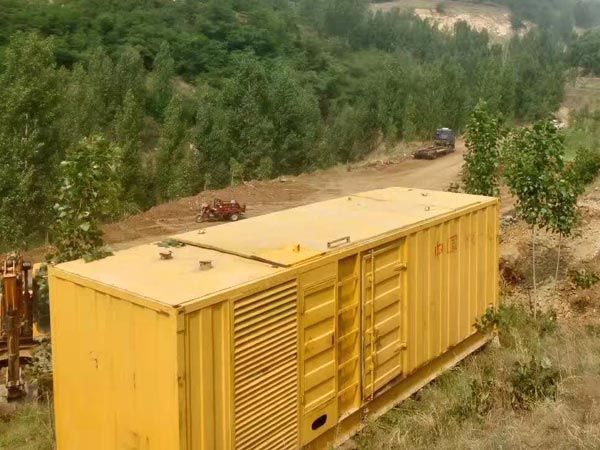 萧山柴油发电机组冬季日常维修注意事项？