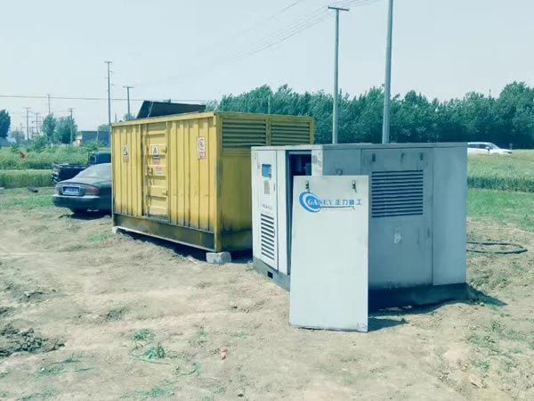 萧山柴油发电机组冬季日常维修需要哪些工具？